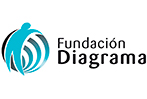 Logo Fundación Diagrama